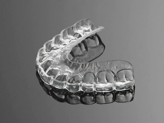 Clear Aligners Smile Shapers  